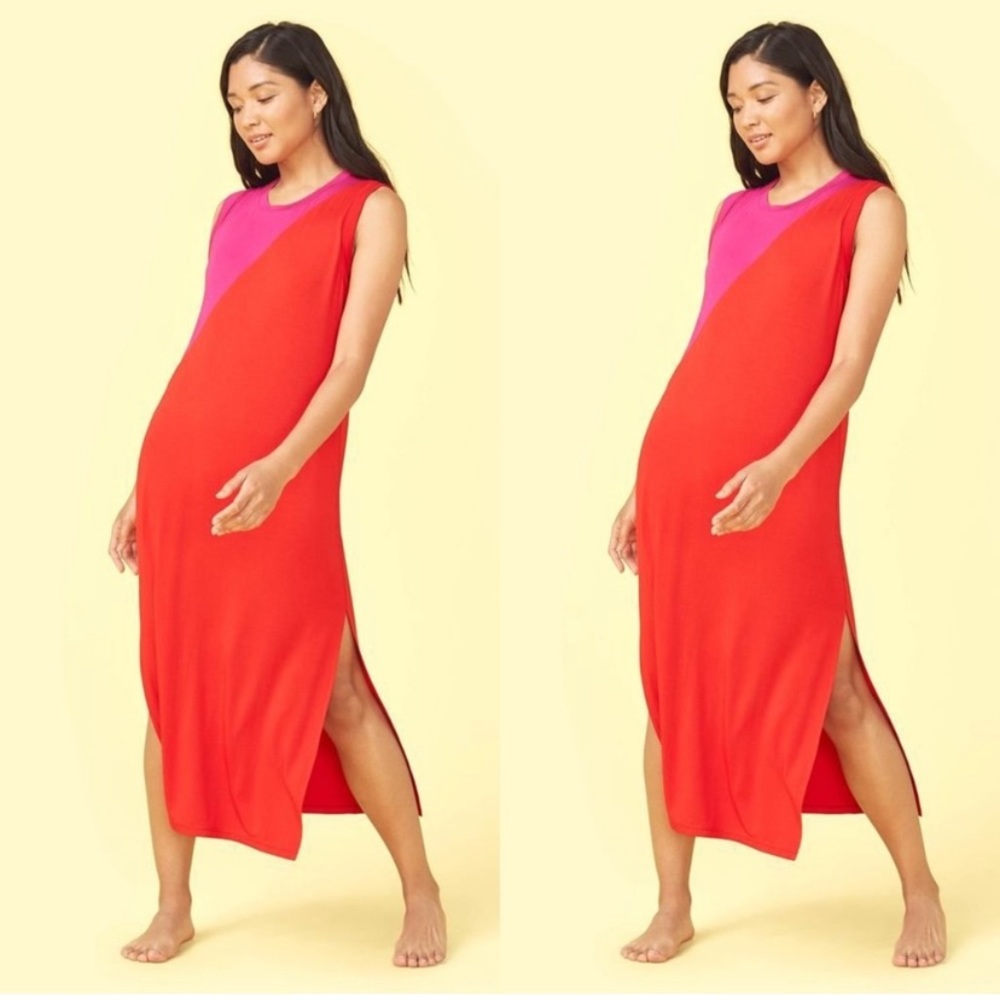 Summersalt The Everywhere dress size XL NWT